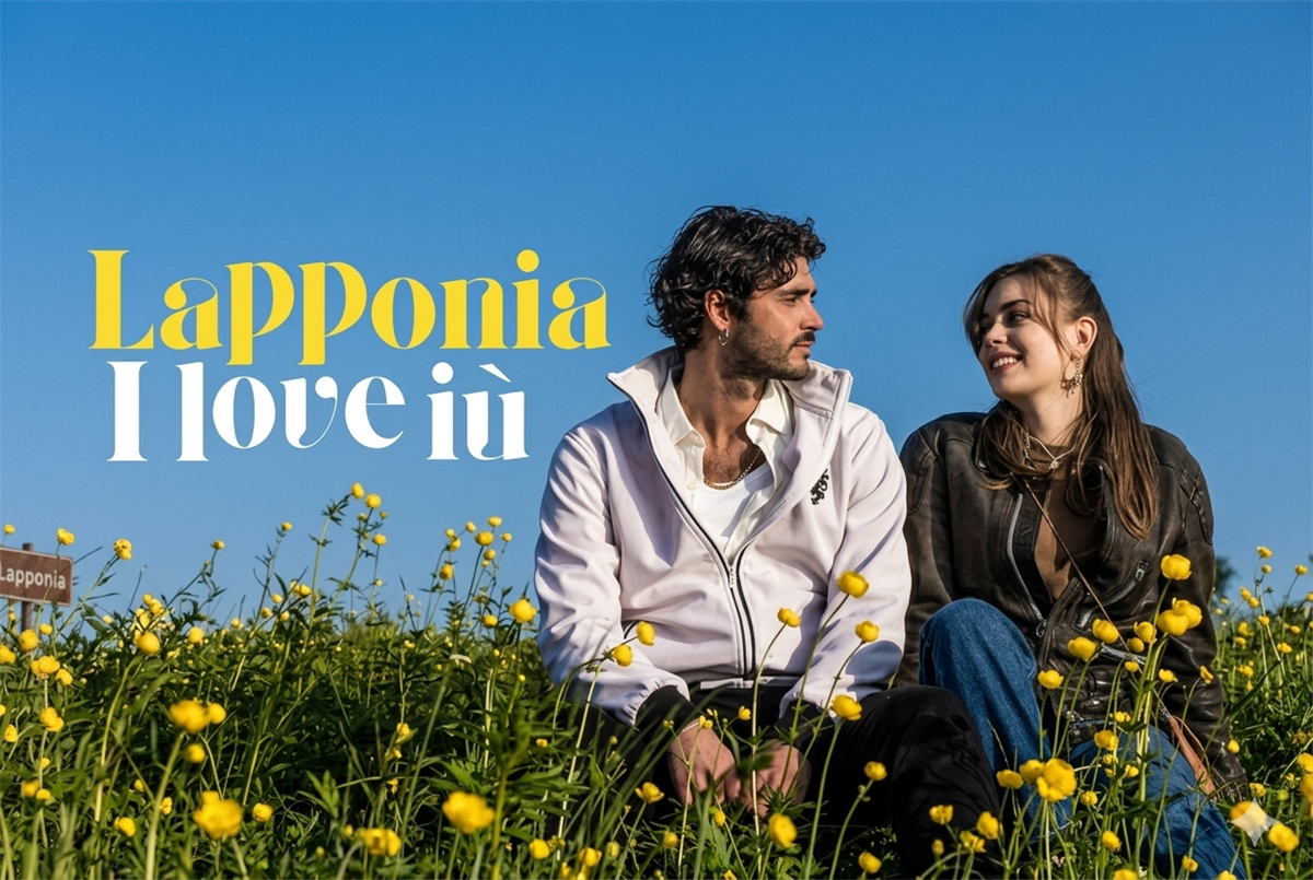 Sun, May 17, 2026: Amici's Finale Leader of The Night With 3.4m Viewers (25.9%) While Italian-Finnish TV Movie Lapponia I Love Iù (13.9%)